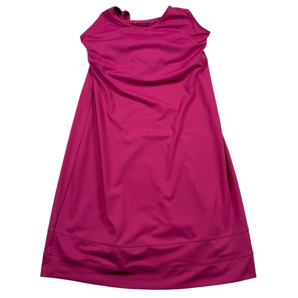 Merrell Womens Dress Small Pink Opti-Wick UPF 50+ Active Athletic Casual